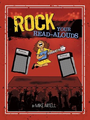 cover image of Rock Your Read-alouds